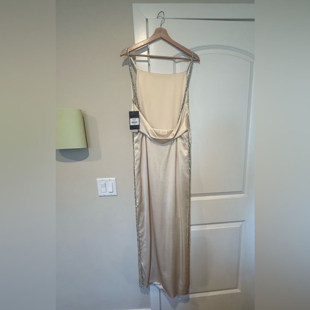 New TWP gown -It had to be you - Picture 7 of 10